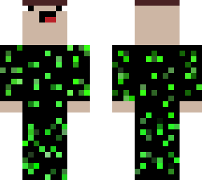 emerald noob