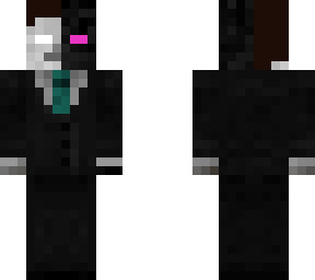 ender herobrine