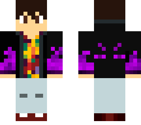 ender jacket