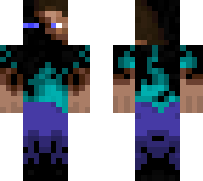ender-steve