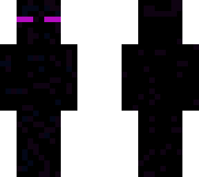 enderman mob