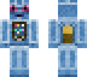 energy bot