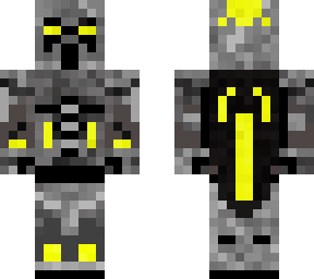 envy knight