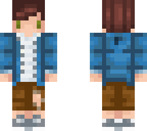 eric (personalized skin)