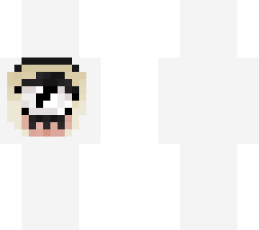 eye pixel art!!! i'm back (probably)