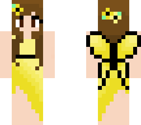 fairy kiana