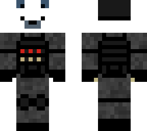 fbi oso polar