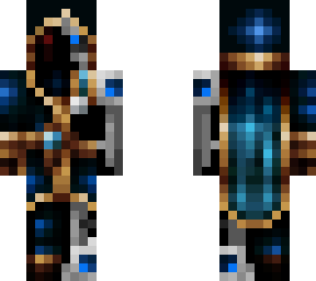 fear fear mage