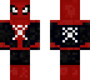 ffh spiderman