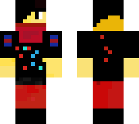 fire gamer