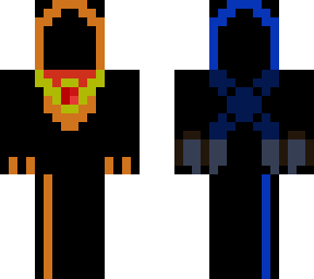 fire/ice king