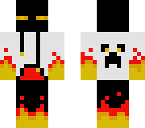 fire underman
