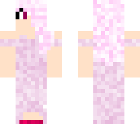 first actual skin
