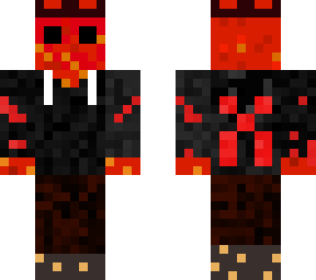 fixed lava teen