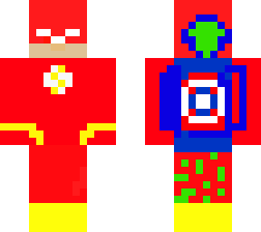 flash mejorado