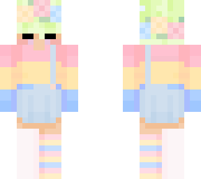 flower girl
