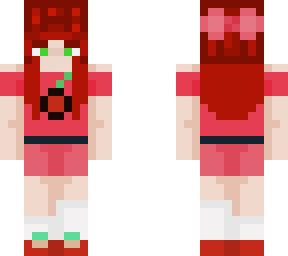 for shade contest  cherries