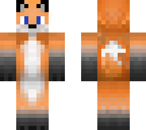 fox contest! (please read)