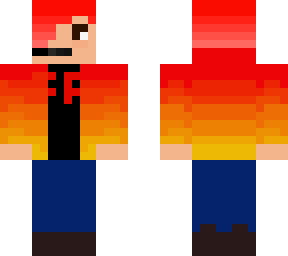 foxflame (reboot)