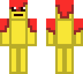 french fry
