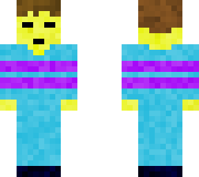 frisk undertale