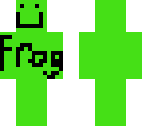 frog