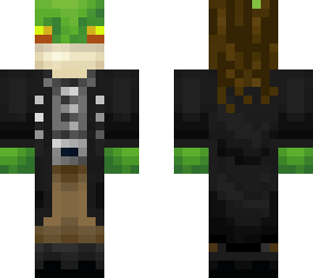 frog helsing