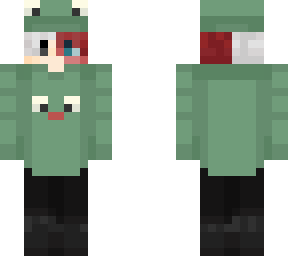 froggy icy