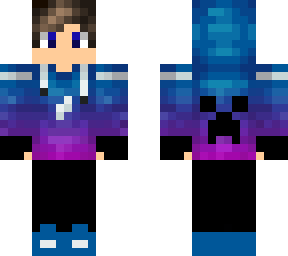 galaxy boy