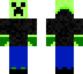 gaming creeper