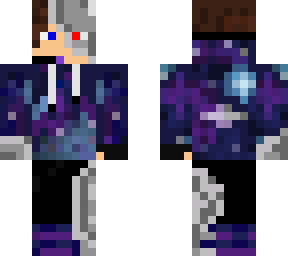 gammy galaxy robot