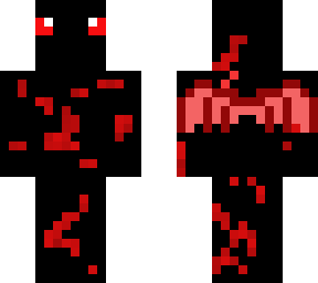 garnet devil