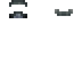 gas mask template