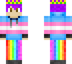 *** trans man hoodie
