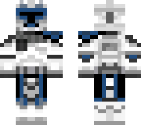 gen 2 clone cap. rex
