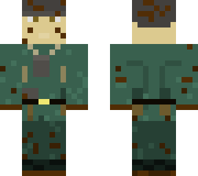 german grenadier