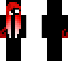 ghost huntress (corrupted form)