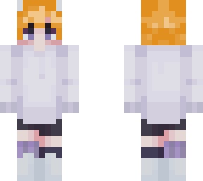 ginger