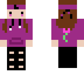 girl