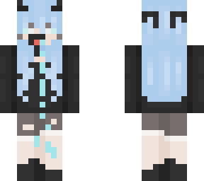 girl monger