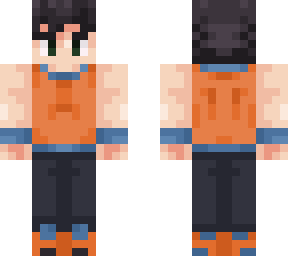 goku