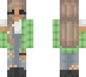 green edit