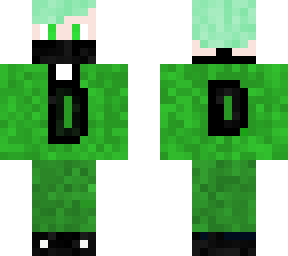 green player