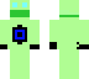 green rick
