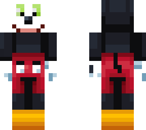 greeneyedmickey