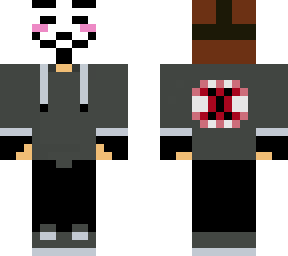 hacker of the eye