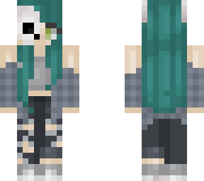 hair edit