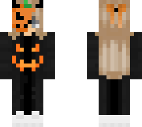 halloween girl