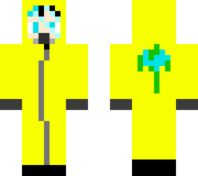 hazmat finn