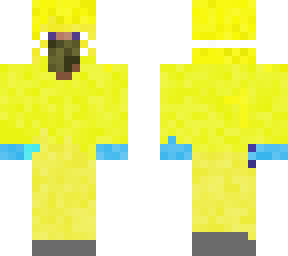 hazmat steve